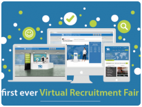 Virtual Recruitment Fair